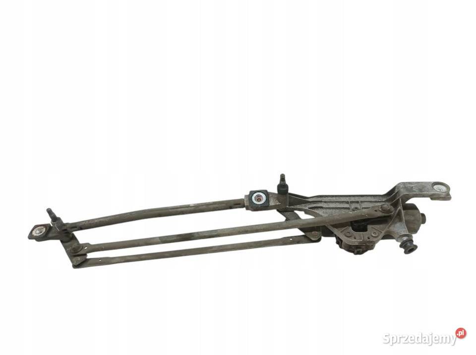 MECHANIZM WYCIERACZEK PRZÓD EUROPA 4M5117508AA