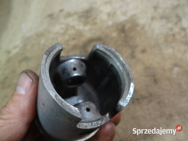 tłok MEGU 5369 mm mz es ts iwl rt org DDR lubuskie Żary
