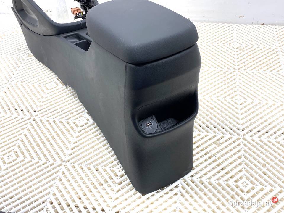 PODŁOKIETNIK HYUNDAI KONA Crossover Podłokietniki sprzedam