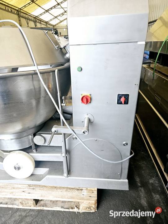 Mieszałka hokejowa z dzieza wyjezdna wielkopolskie Krotoszyn sprzedam