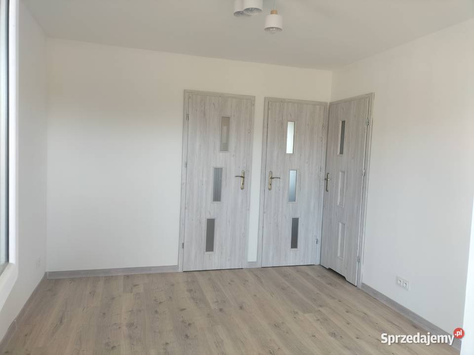 Dzialka jeziorem Gluszynskim rekreacyjna