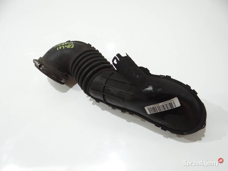 PRZEWÓD WĄŻ POWIETRZA BMW E84 E90 LCI N47D20C osobowe Strzyżewice