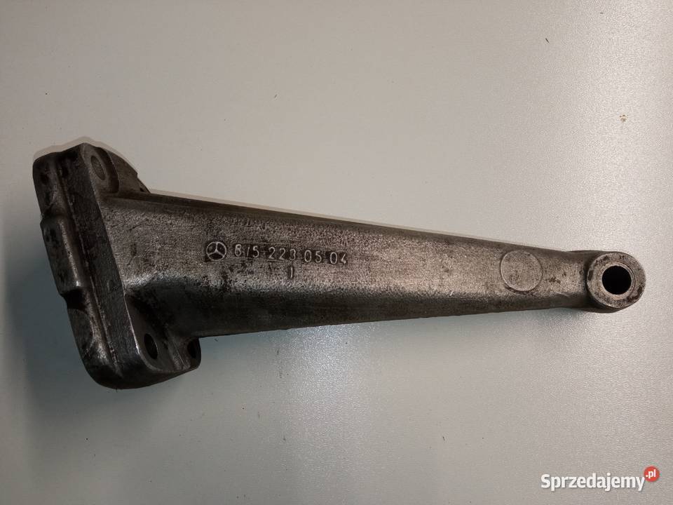 Łapa silnika Mercedes W108 W109 W111 W114 W115 Leoncin