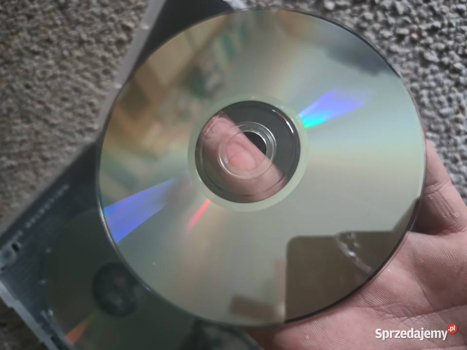 Aliens vs predator extreme edition DVD Głogów sprzedam