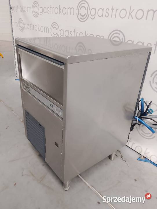 Kostkarka do lodu Brema CB 316W Wrocław