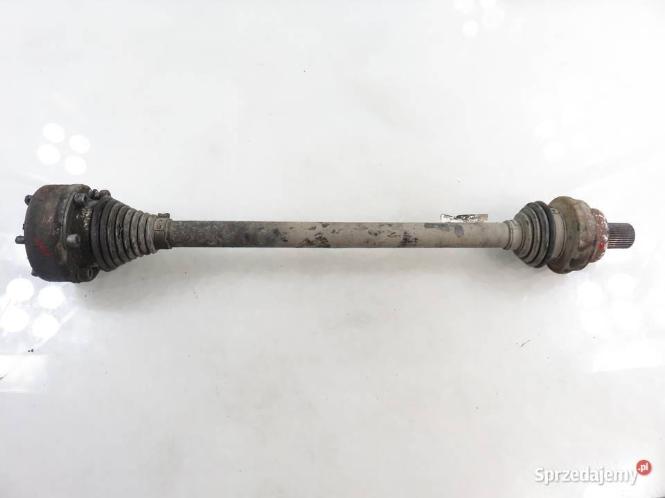 PÓŁOŚ PRAWA TYLNA VW TIGUAN 5N 20 TDI 1K0501204D małopolskie sprzedam