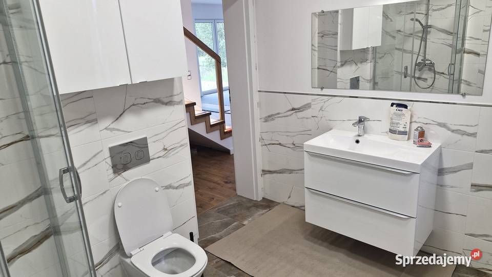 Ostatni domOstatni dom w mieszkania zamknięte 1000m2 łódzkie