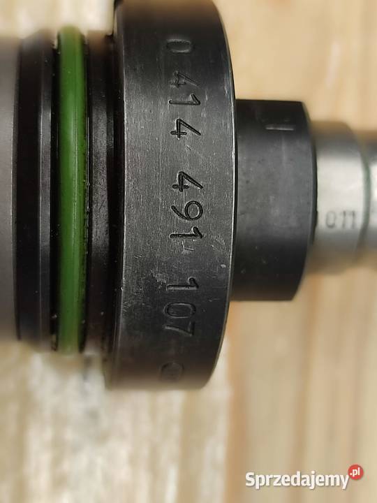 Pompa wtryskowa 0414491107 FENDT 712 FAVORIT Motoryzacja Wilkowo