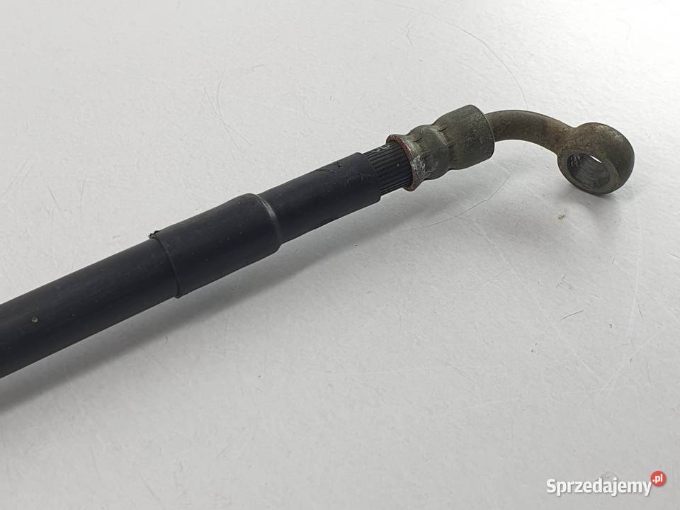 Przewod Hamulcowy Tyl Yamaha Yzf 450 Łódź