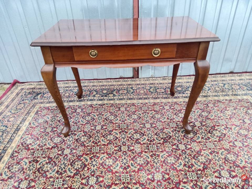 Stolik sprzedam Borówno