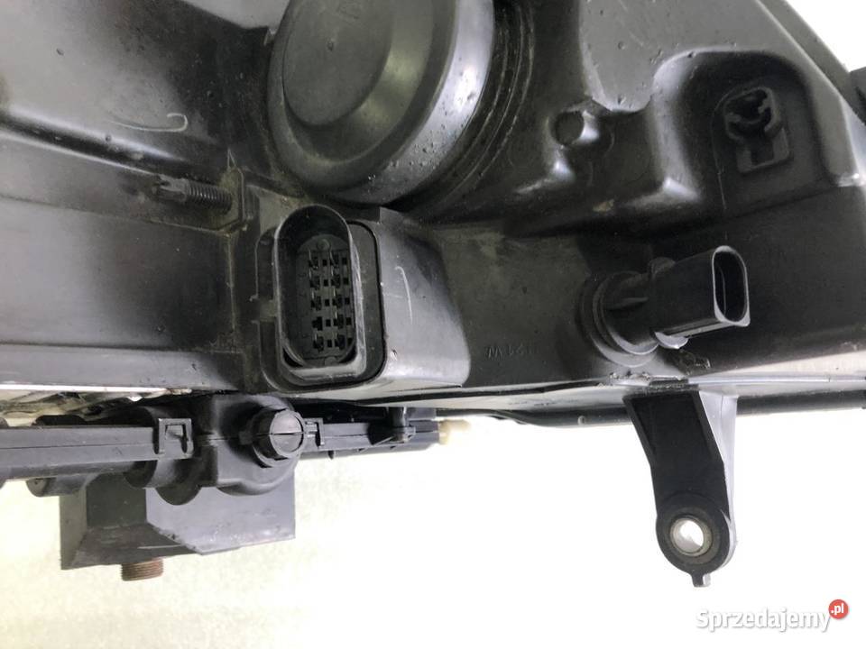 LAMPA XENON 3D2941015F LEWY PRZÓD VW PHAETON EU sprzedam