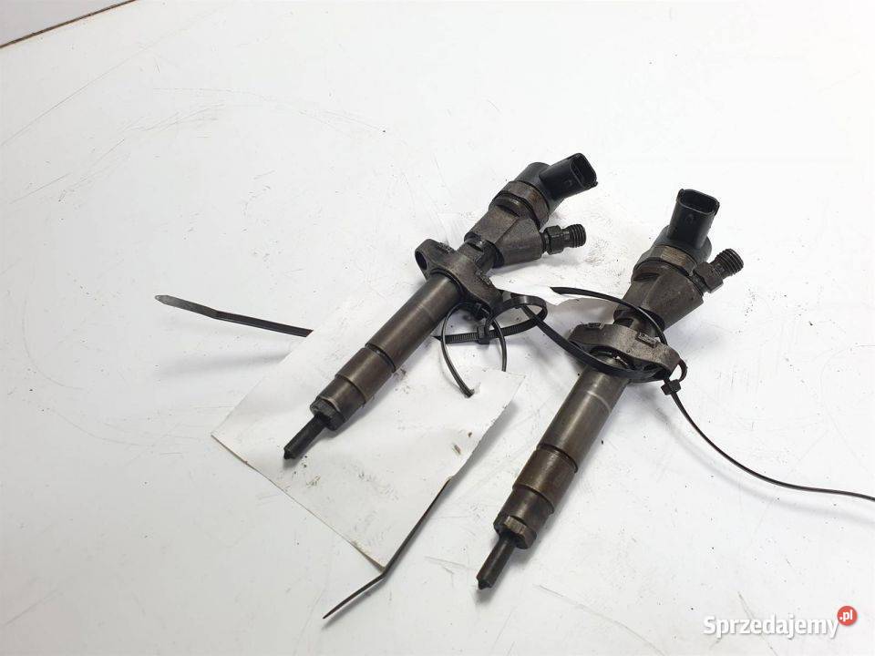 WTRYSKIWACZ RENAULT ESPACE 22DCI 82101135 Lipno