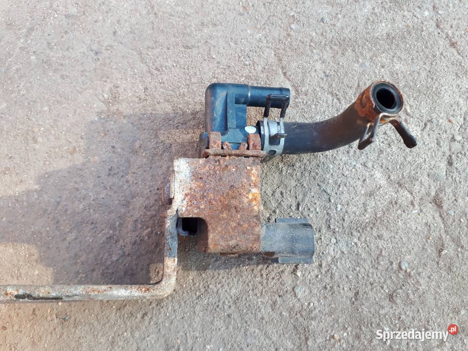 Czujnik podciśnienia 14 VVTI Corolla E11 Sandomierz