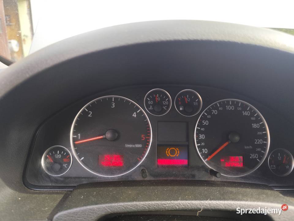 Audi A6 Allroad lubuskie