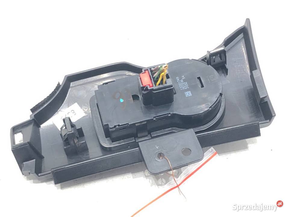 WŁĄCZNIK ŚWIATEŁ CHEVROLET ORLANDO 13301749
