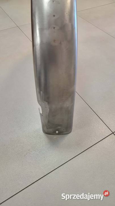 Nowy Błotnik tylny M72 M72 ZIS Emka Mrągowo