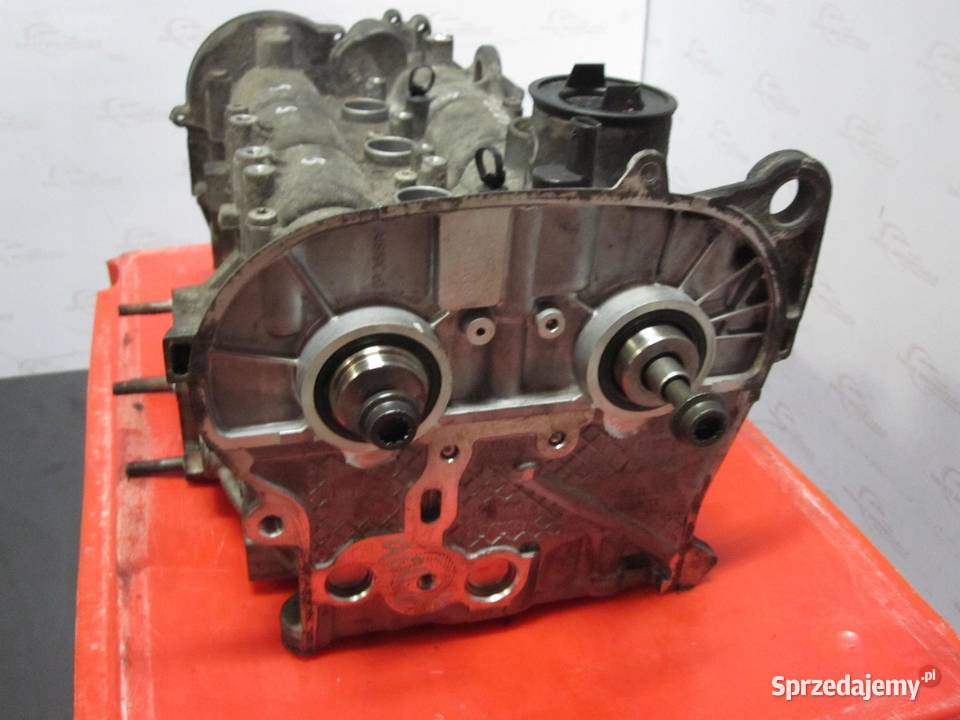 VW AUDI SEAT SKODA 14 TSI 14R 125 04E103404AE