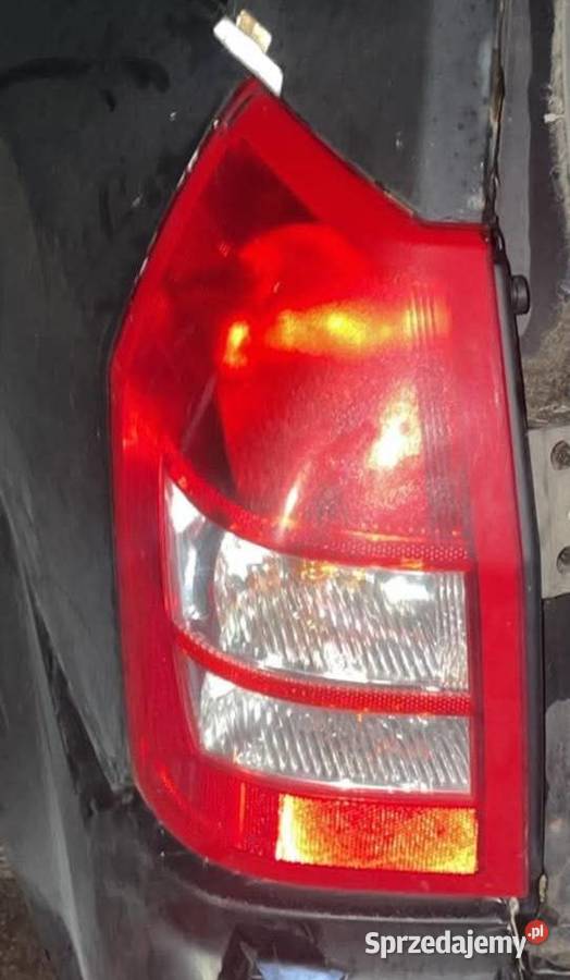 Lampy tylnie kombi chrysler 300CDodge Magnum sprzedam