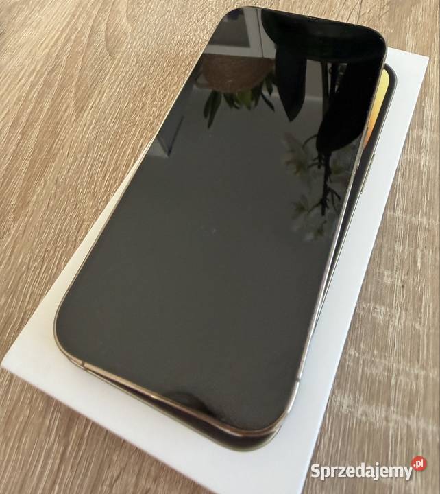 iPhone 14 PRO 512 GB Warszawa