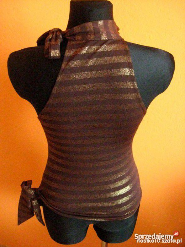 BLUZKA DISCO 36 38 Moda i Styl Jasło