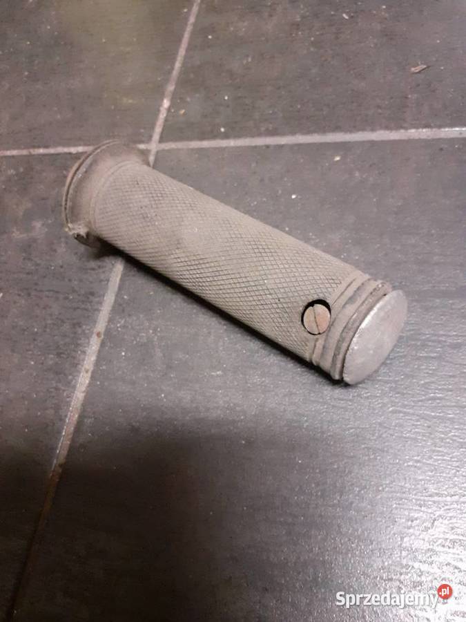 Raczka manetki shl wsk Konin