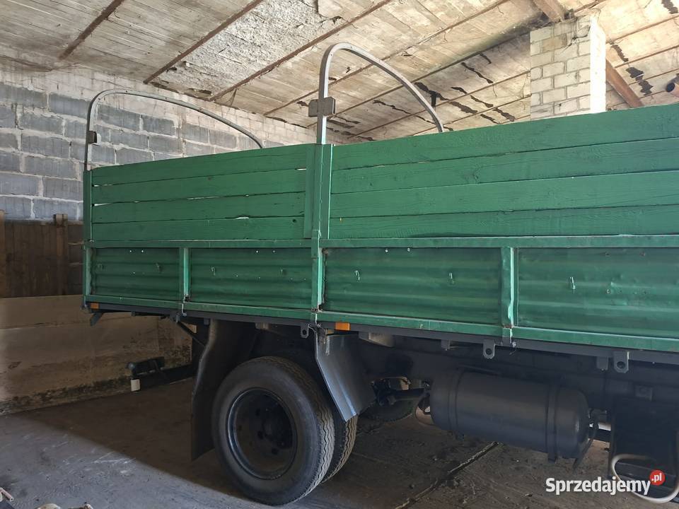 STAR 200 FSC Starachowice 1984 Wywrotka Otwock sprzedam