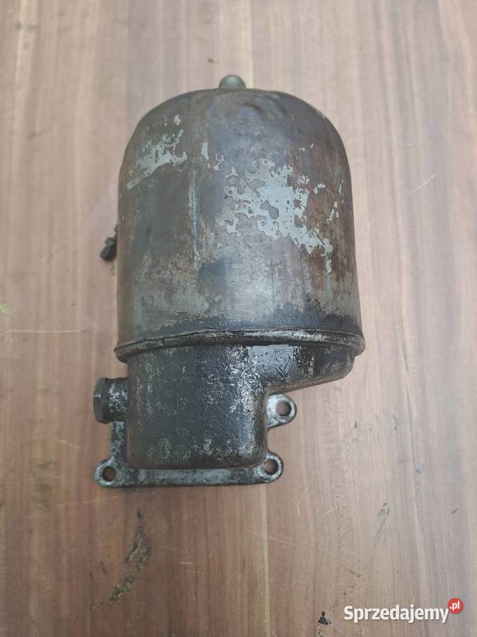 Sprzedam filtr oleju do ursusa c 328 Ursus Dzierżoniów