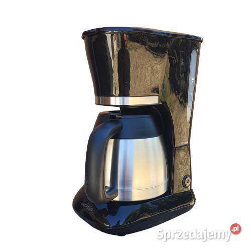 Ekspres przelewowy Exquisit KA 6501 we 1 l G58A