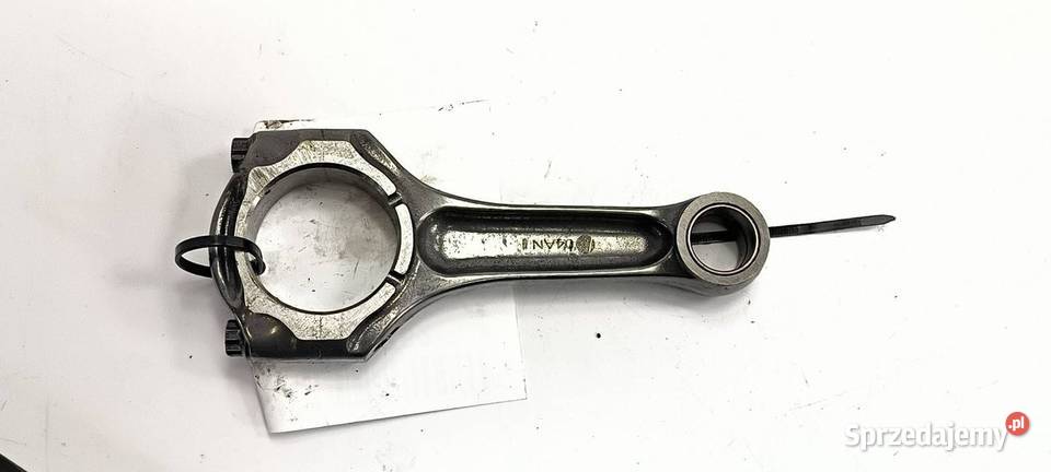 KORBOWÓD DUCATI ST3 osobowe Lipno