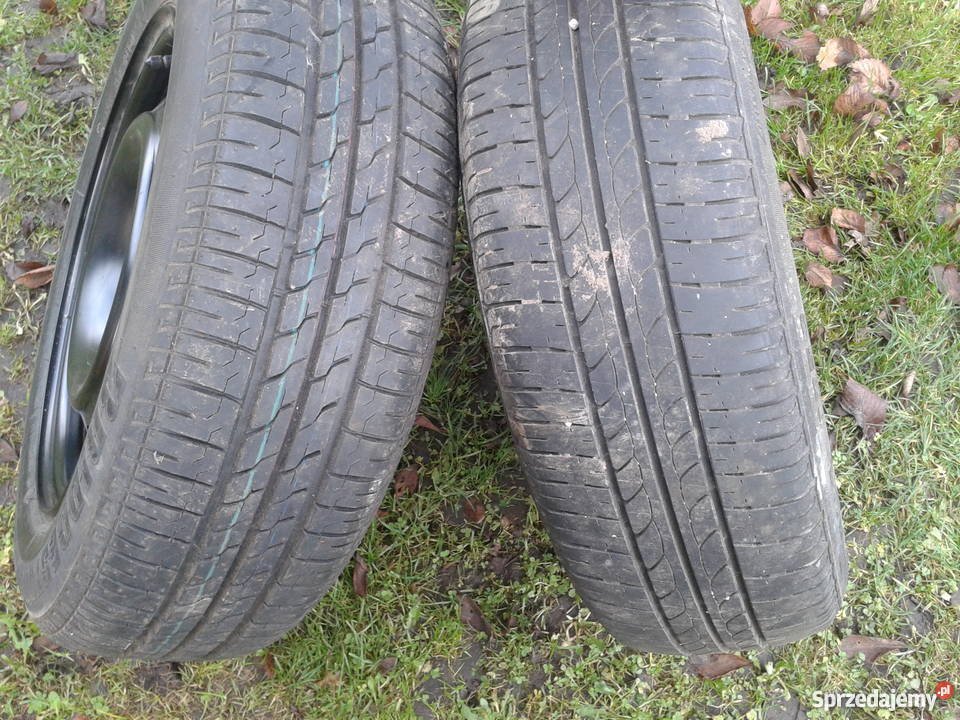 koła felgi 18565R15 NISSAN PRIMERA P11 9602 Bielsk Podlaski