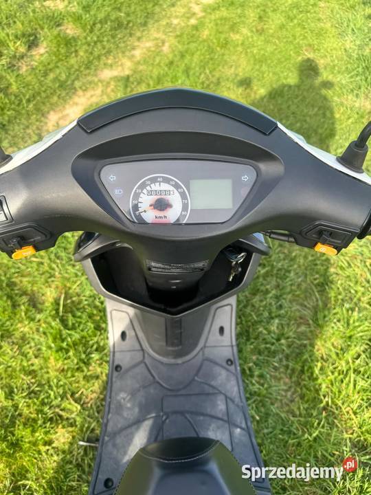 OKAZJA Zipp Vapor 50 4t Dębica