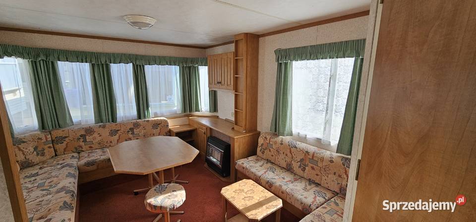 Domekholenderski KESTREL 2 pokoje 487 plac Radom Lublin