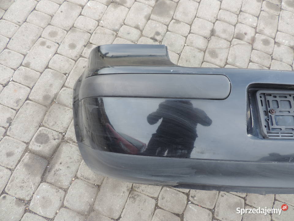 Zderzak Tył VW Golf 4 IV LQ41 Nowy Sącz sprzedam