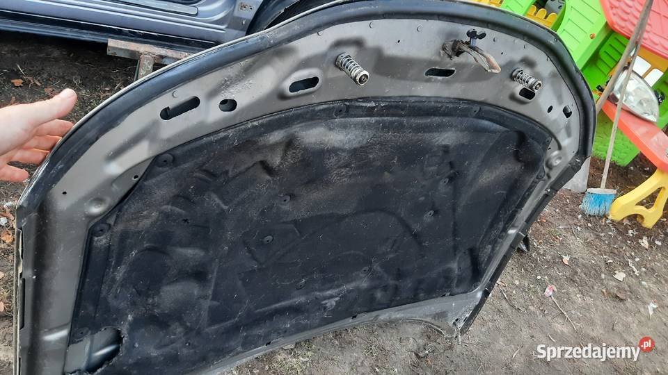 maska do montażu SAAB 93 II lak 279 sprzedam