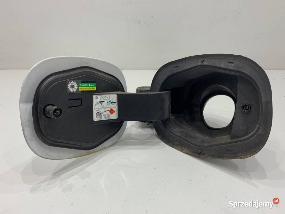 KLAPKA WLEWU PALIWA FORD S Minivan Frozen White