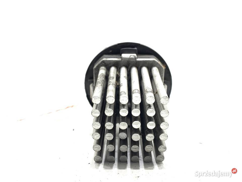 OPORNIK DMUCHAWY POWIETRZA CITROEN C5 III osobowe