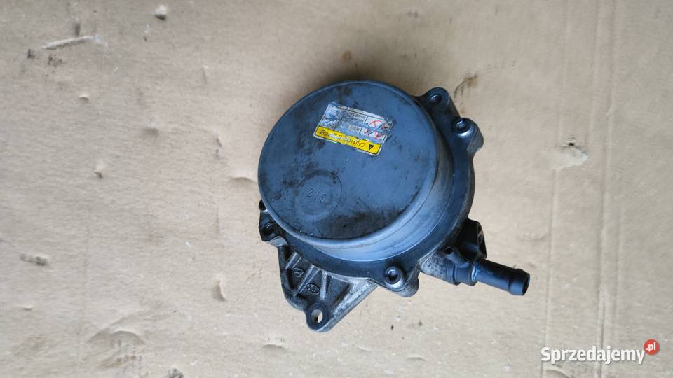 Pompa Vacum Hyundai Kia 17 CRDI 288102A500 Zwoleń
