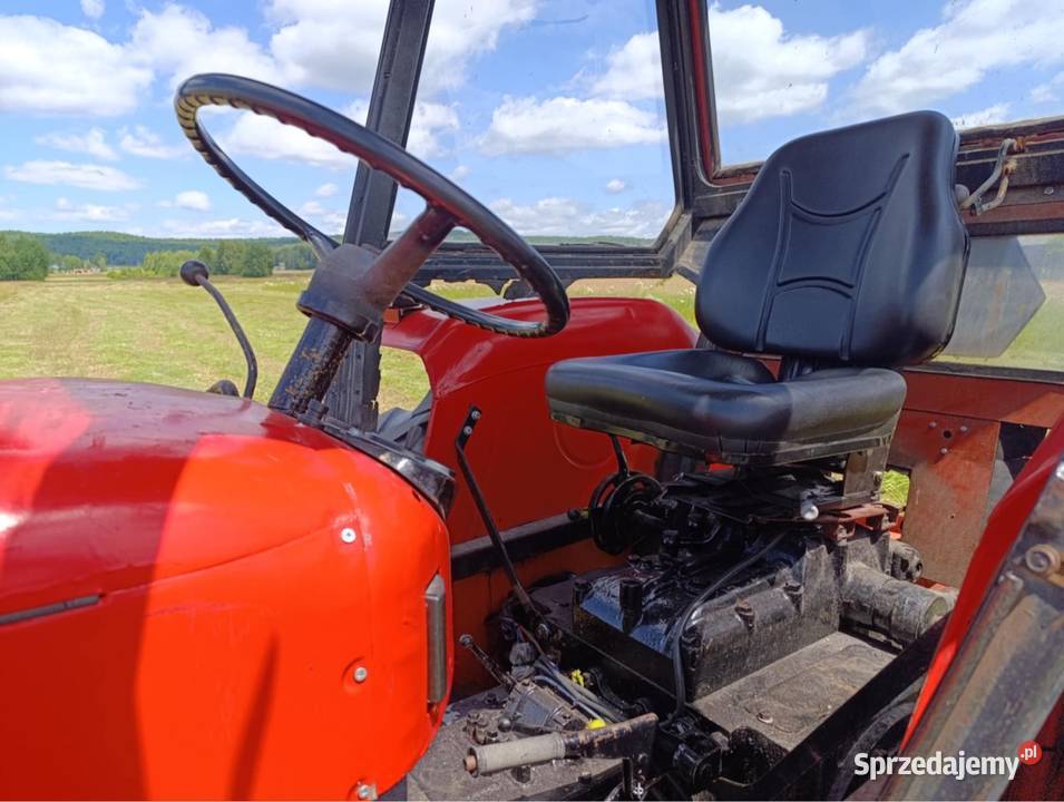 Sprzedam Ursus C360 Ursus Lechów