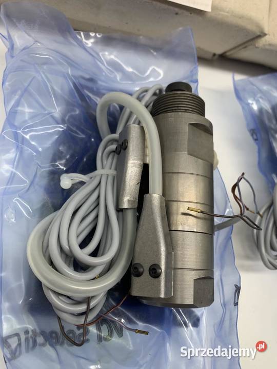 HASCO Z230016X20 Positive locking cylinder mazowieckie Warszawa