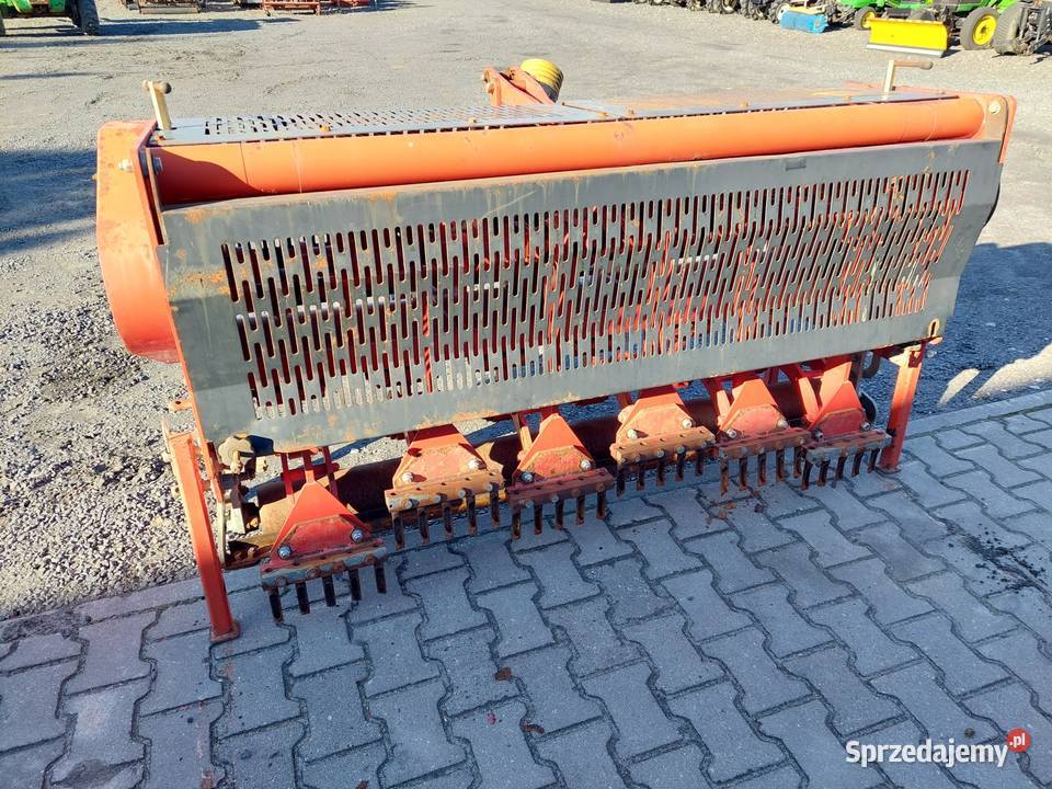 Aerator zawieszany Redexim VertiCore II 1600 Łubowo