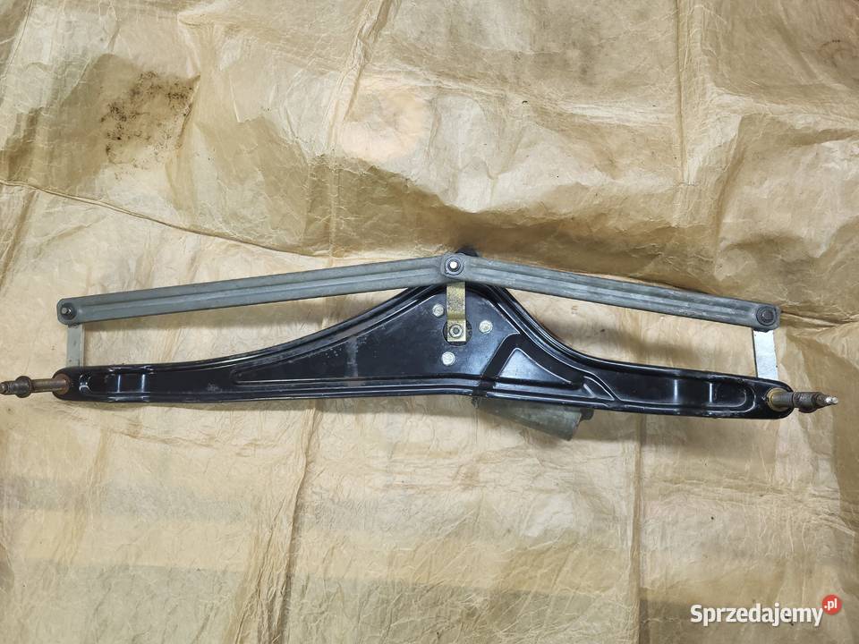 VW Bus T2a Ogórek Mechanizm i silnik wycieraczek dostawcze Piaseczno