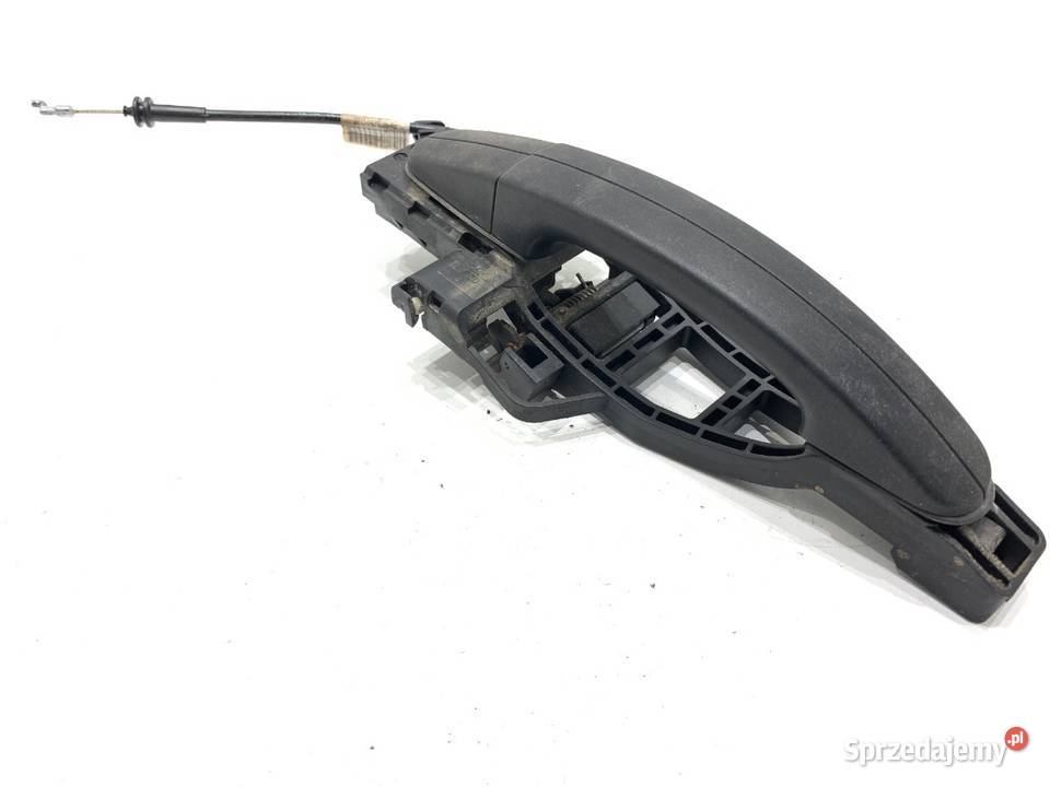 KLAMKA KLAPY TYŁ FORD TRANSIT CONNECT