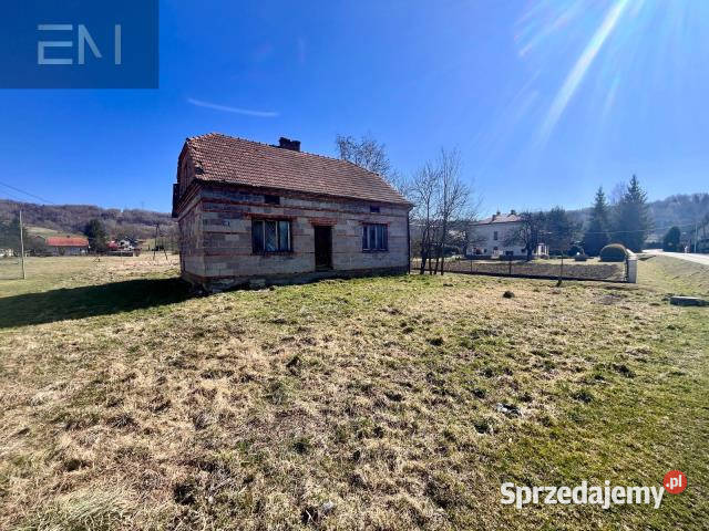 Dom wolnostojący 80m2 Godowa 2487zł/m2