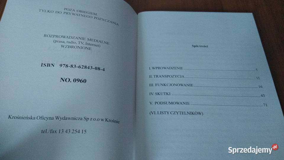 Niewidzialna ręka komercjalizmu Adam Alter biznes, nauki ekonomiczne Gdańsk