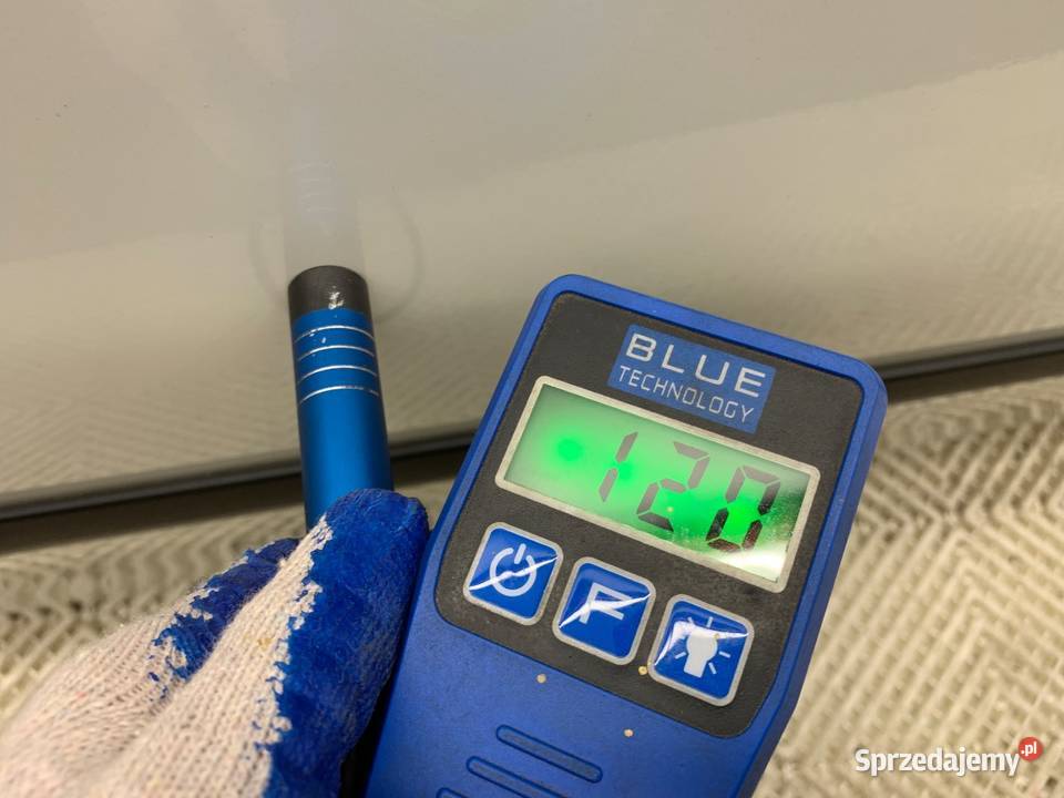 DRZWI PRAWY PRZÓD TOYOTA AURIS II Kombi 1318