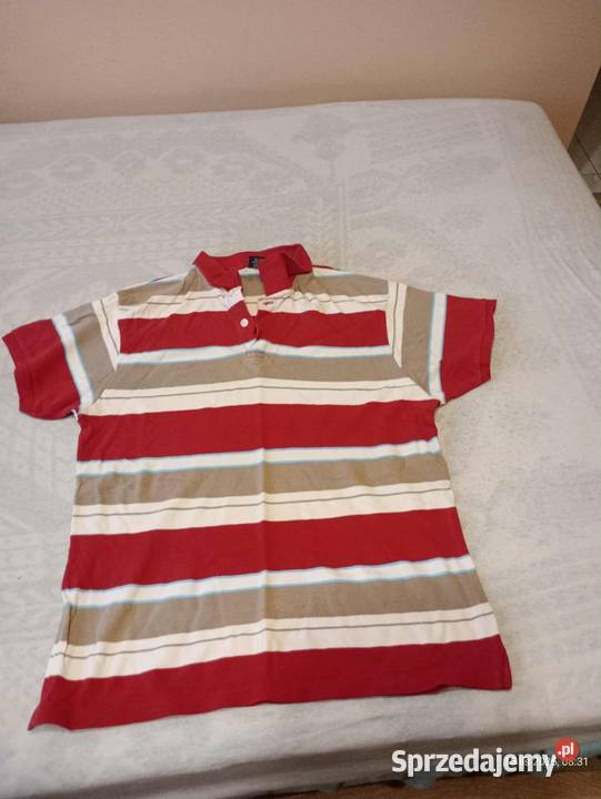 Bluzki męskie Ostrowiec Świętokrzyski