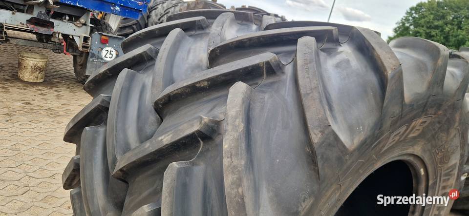 60070r30 6007030 Michelin MachXbib 100 bieżnik Nowe Miasto Lubawskie