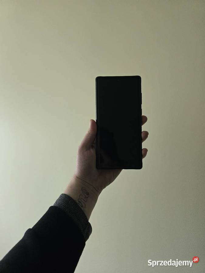 Samsung Galaxy S22 Ultra 128GB Bolesławiec