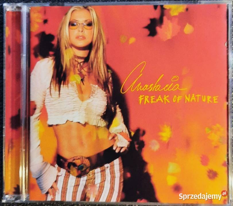 Album CD BRITNEY SPEARS Album OopsI Did It Katowice