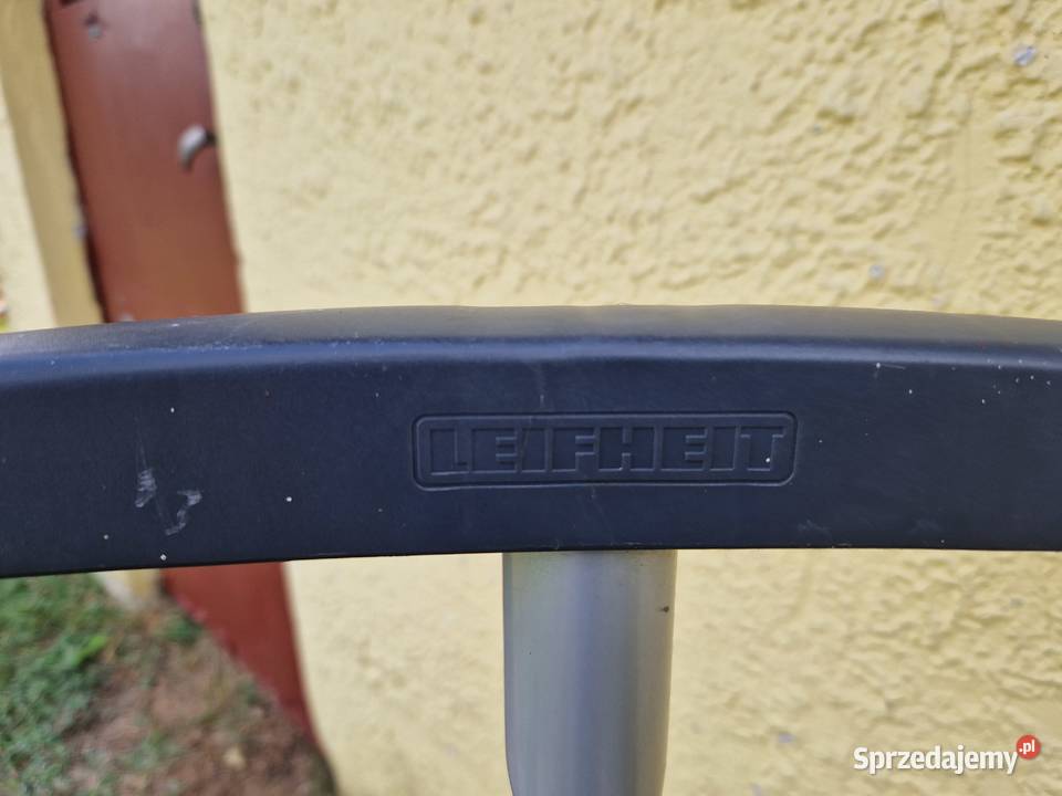 Hoker Ikea Leifheit Ciechocinek